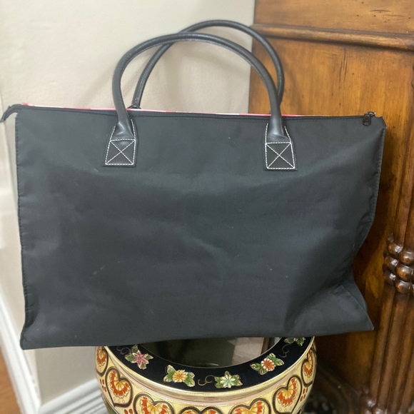 Vintage VICTORIA SECRET Tote - Picture 3 of 5